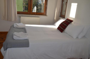 Spacious apartment Ö-3 with two bedrooms near Taksim